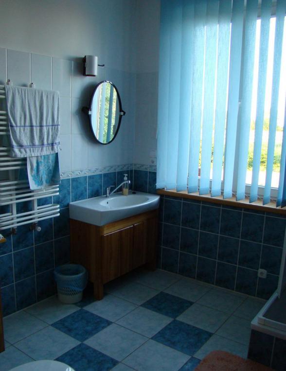 Pensjonat Dworek Baranowka Goniądz Extérieur photo